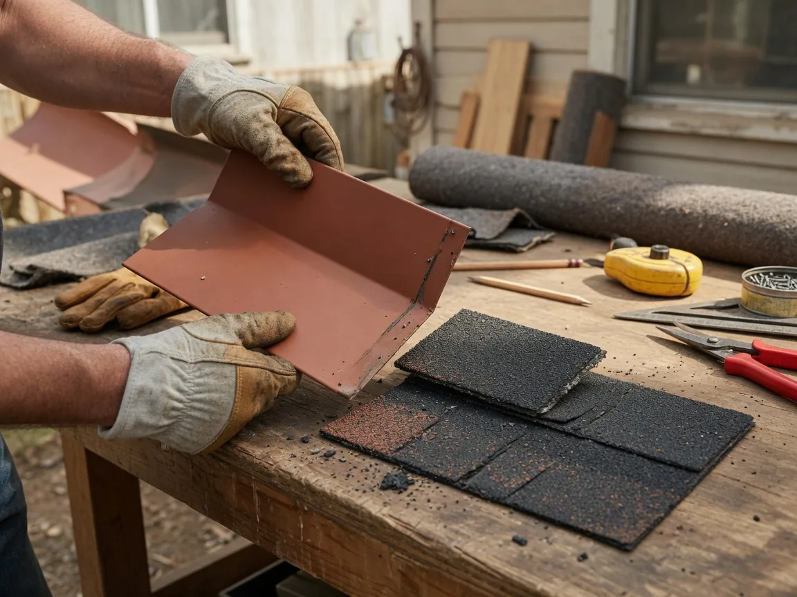 Roof Repair company in Pilgrim, KY
